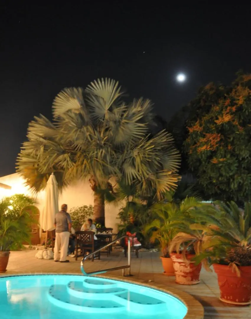 Aruba Harmony Hostel Oranjestad Aruba