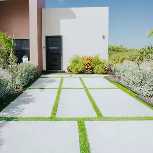  Apartamento Hidden Aruba