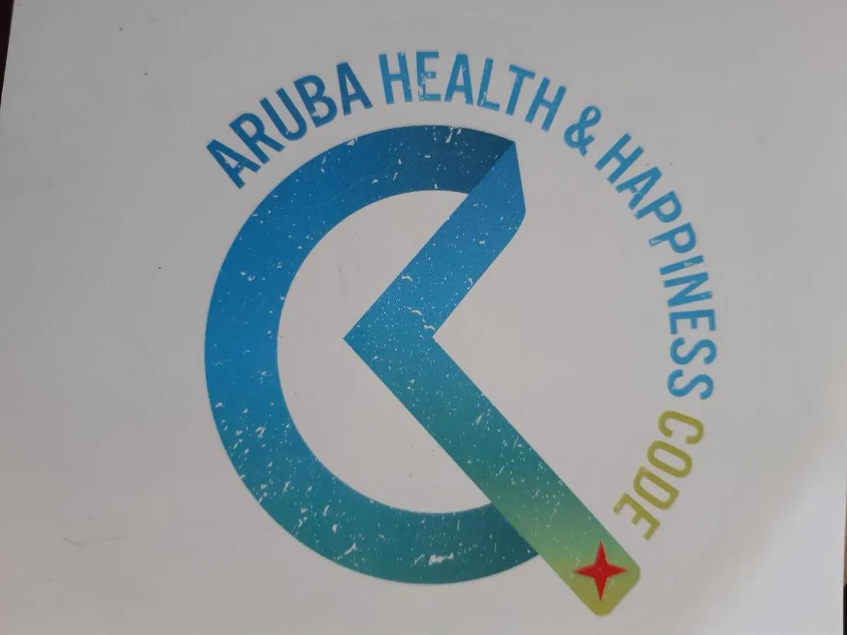 Aruba Harmony Hostel Oranjestad