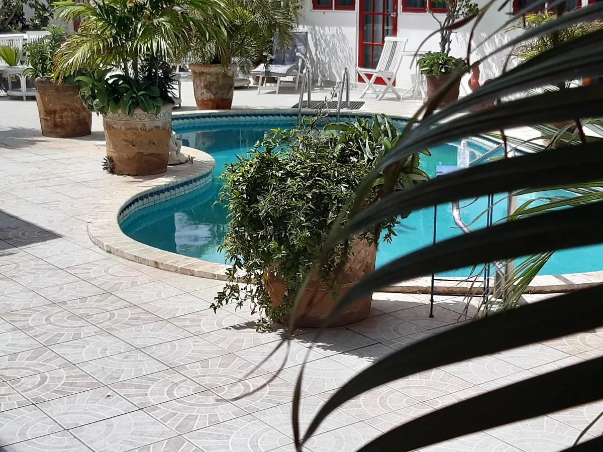 Aruba Harmony Hostel Oranjestad