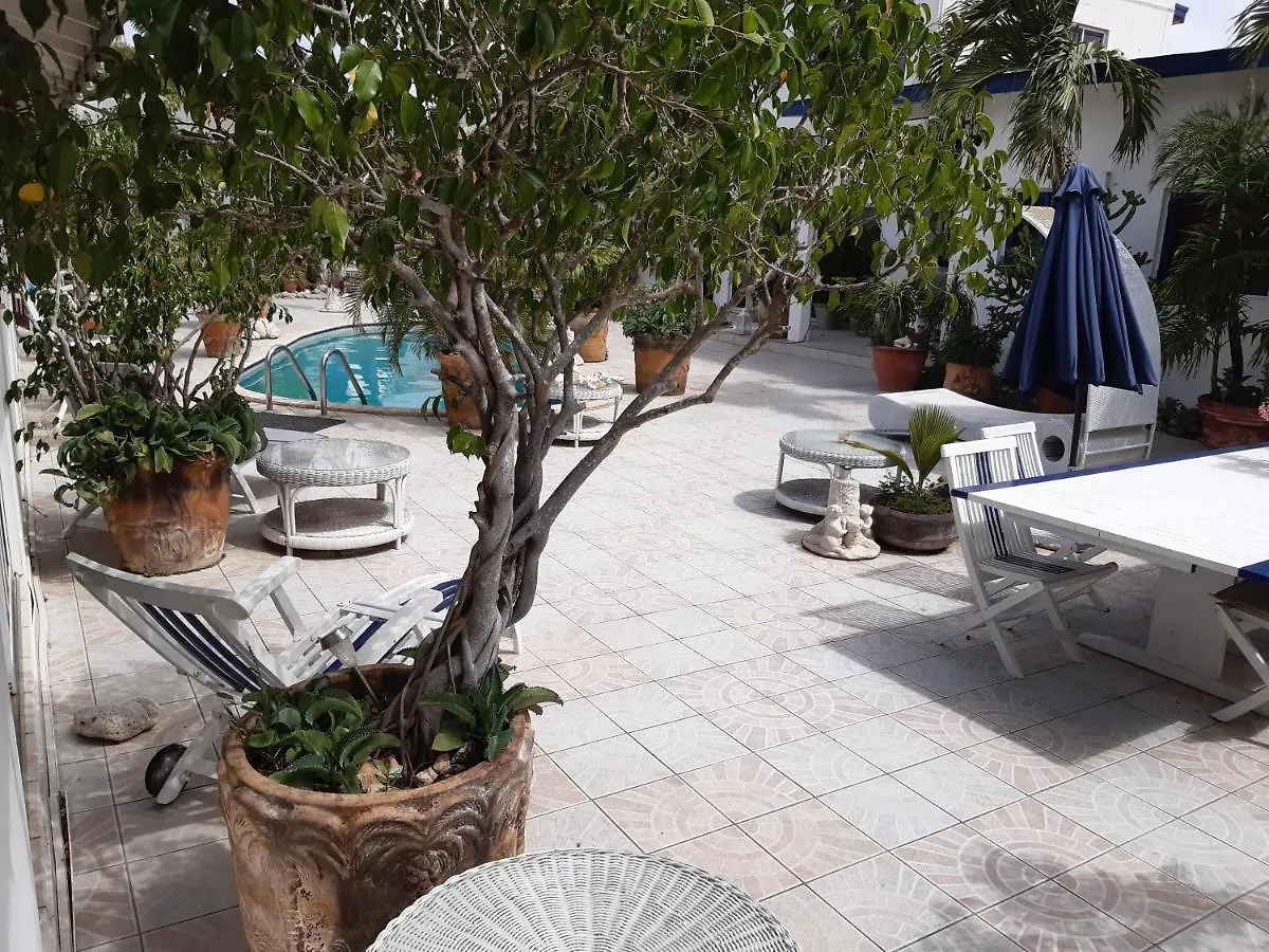 Aruba Harmony Hostel Oranjestad Aruba