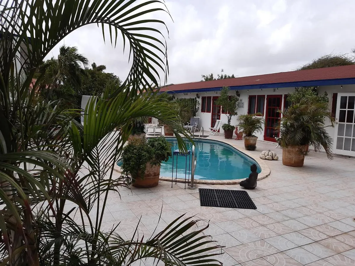 Aruba Harmony Hostel Oranjestad