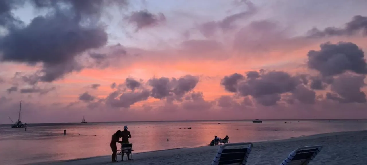 Aruba Harmony Hostel Oranjestad