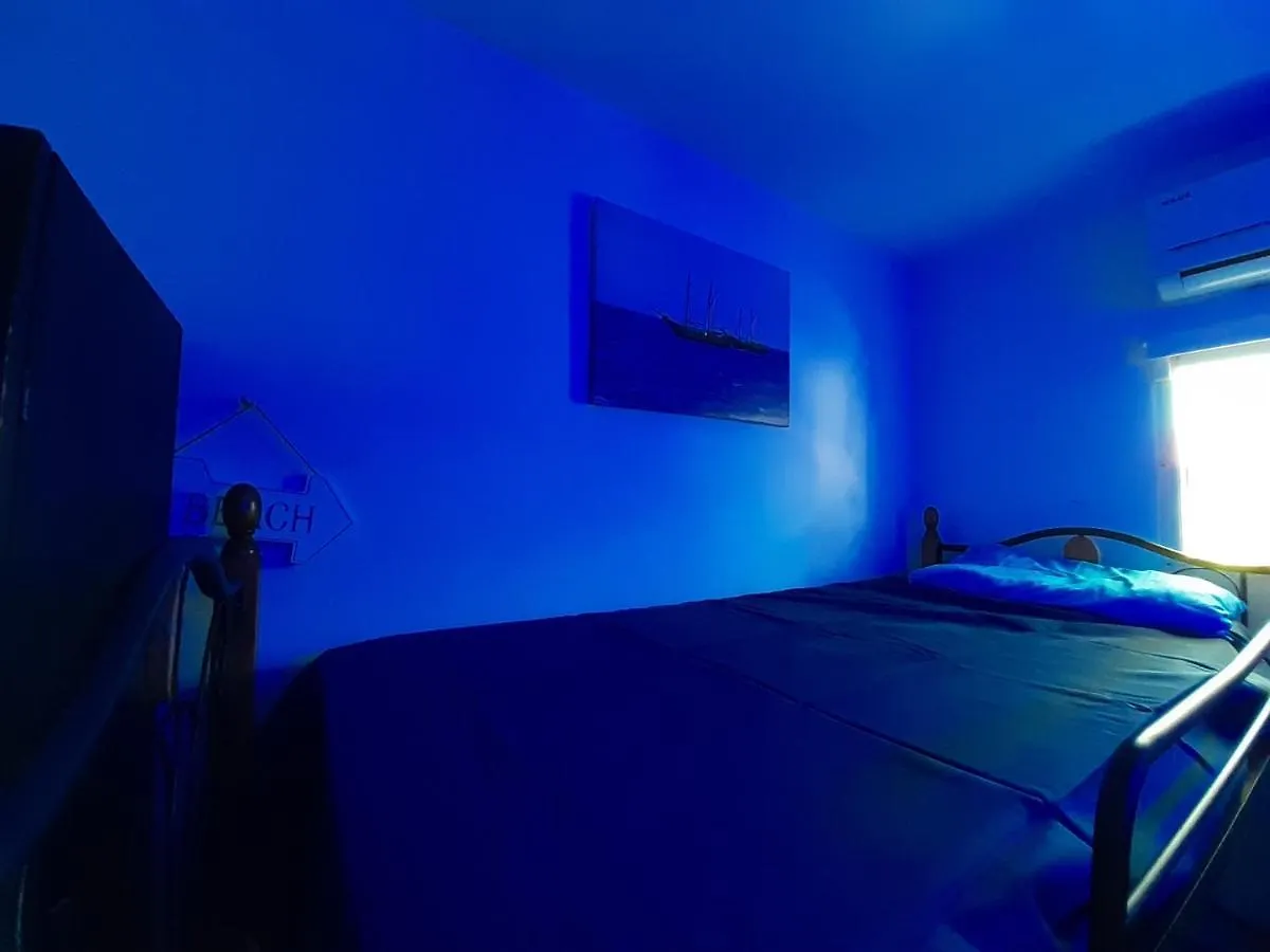Aruba Harmony Hostel Oranjestad