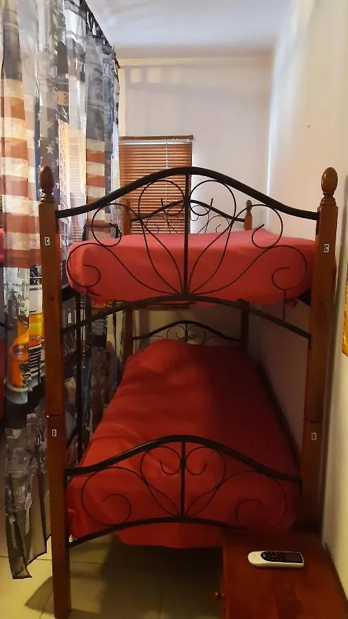 Aruba Harmony Hostel Oranjestad