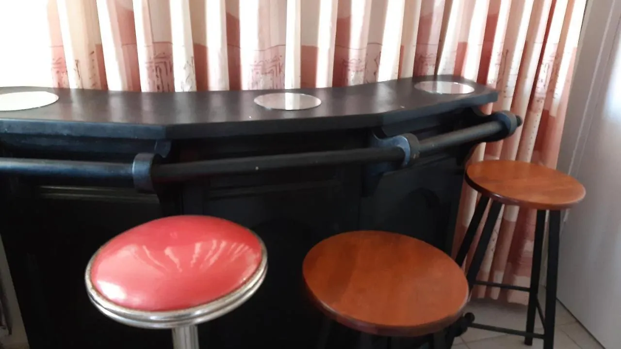 Aruba Harmony Hostel Oranjestad