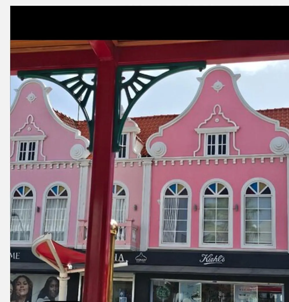 Aruba Harmony Hostel Oranjestad Aruba