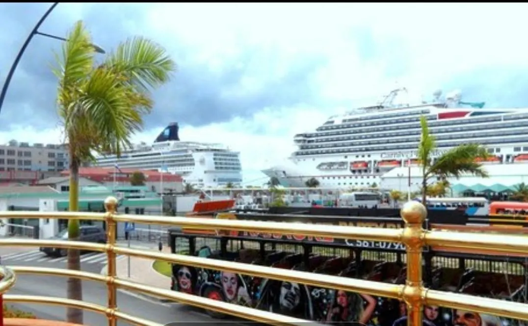 Aruba Harmony Hostel Oranjestad