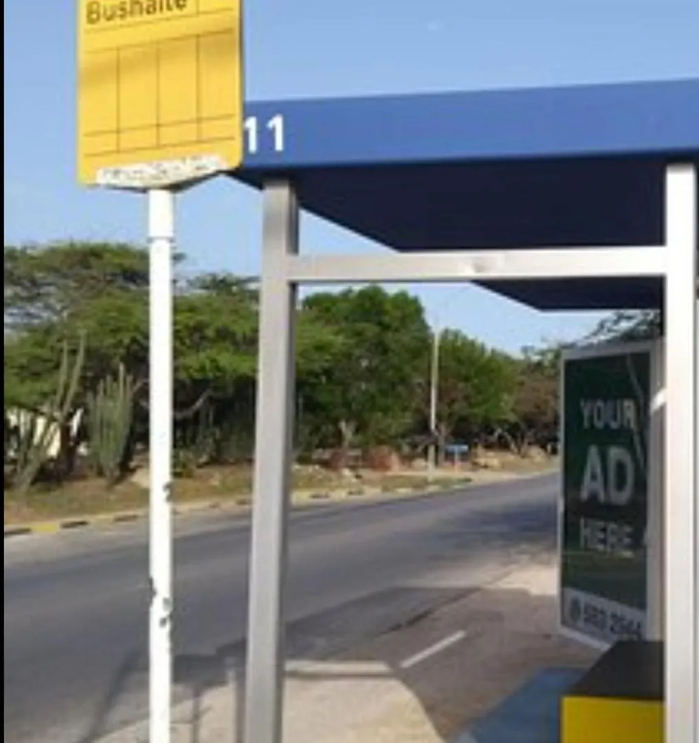 Aruba Harmony Hostel Oranjestad