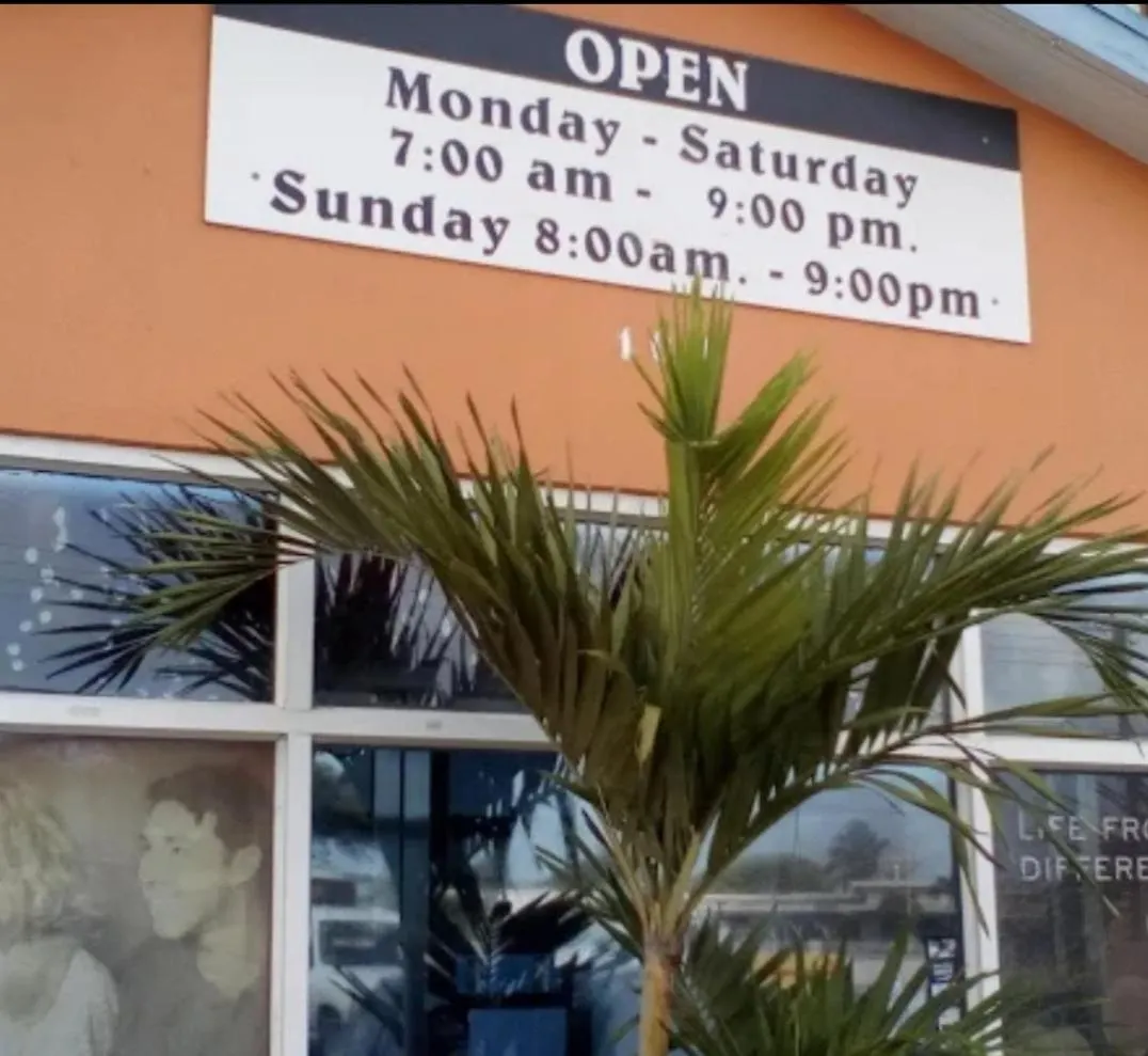 Aruba Harmony Hostel Oranjestad Aruba
