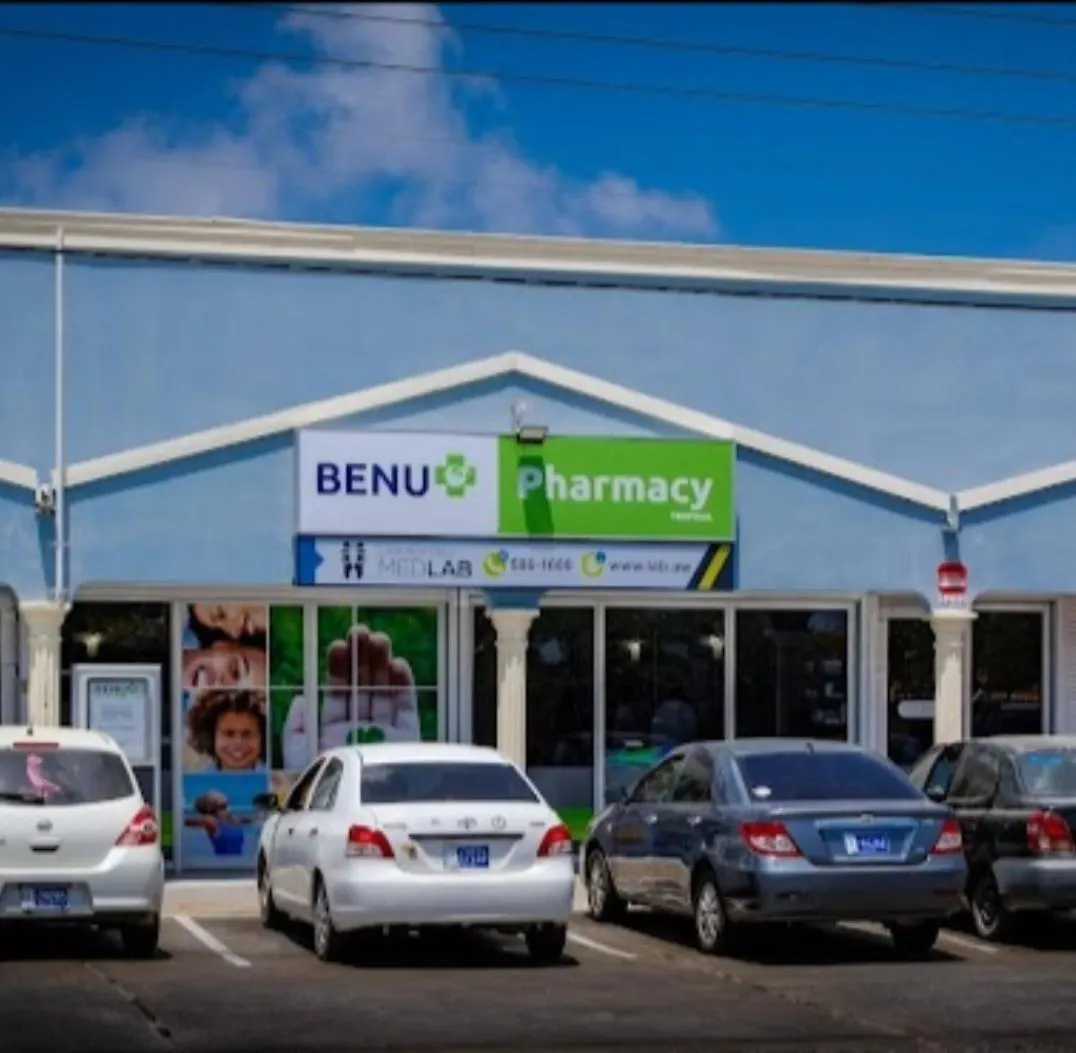 Aruba Harmony Hostel Oranjestad 0*,  Aruba
