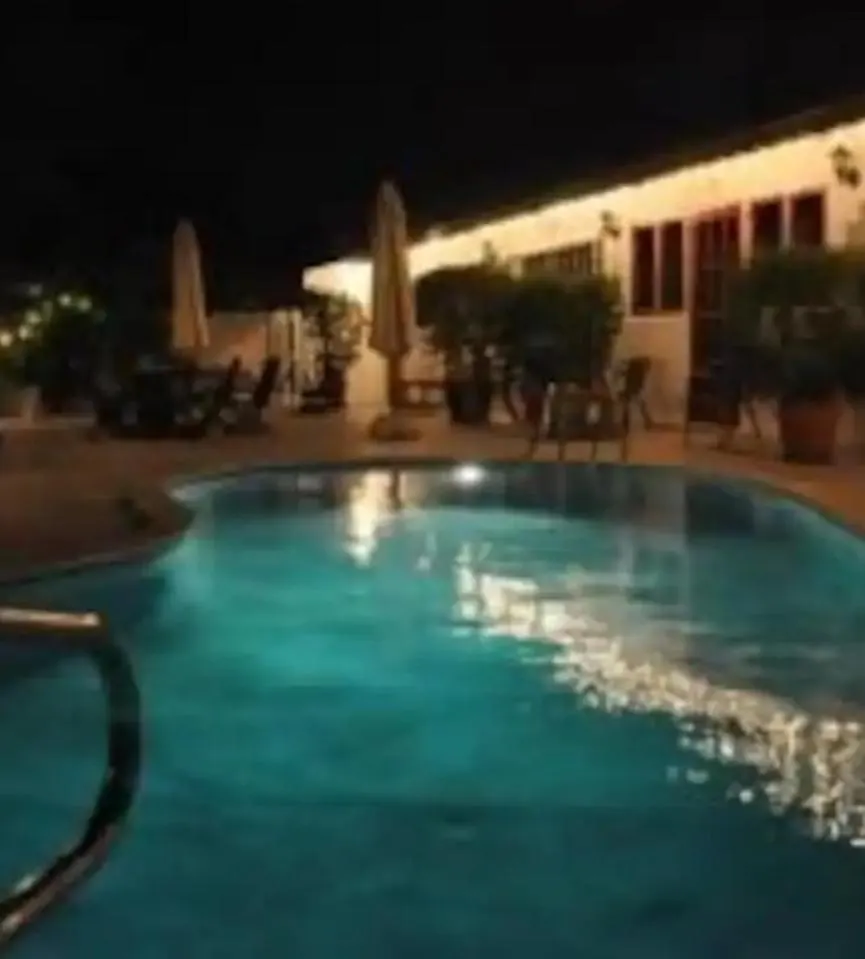 Aruba Harmony Hostel Oranjestad