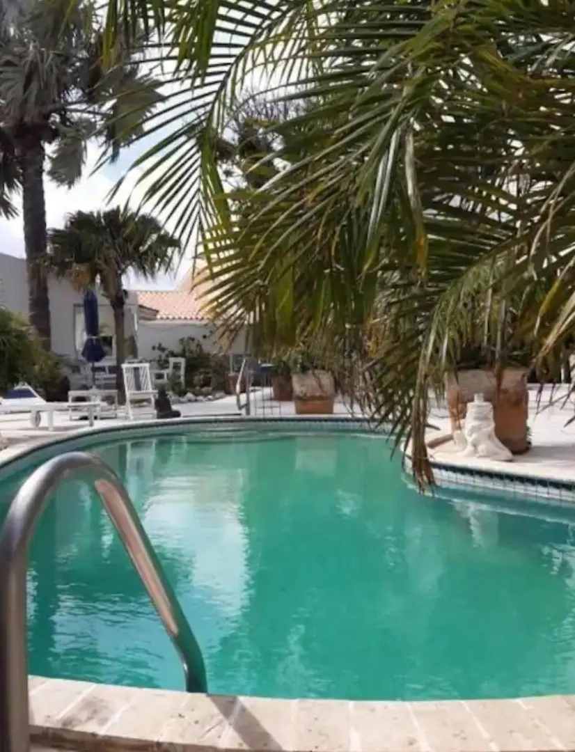 Aruba Harmony Hostel Oranjestad