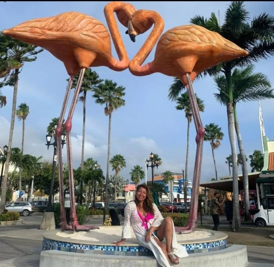 Aruba Harmony Hostel Oranjestad