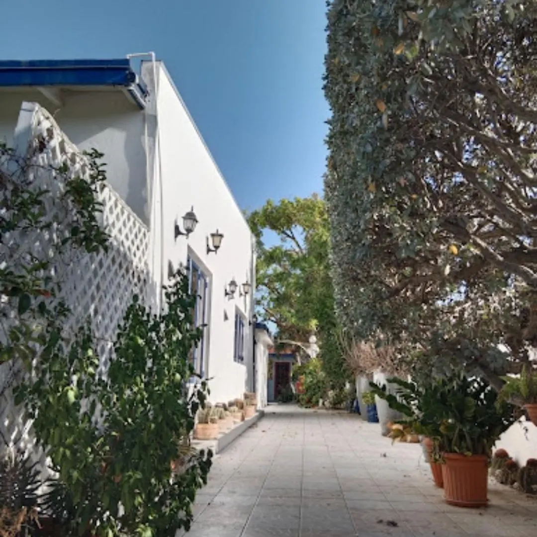 Aruba Harmony Hostel Oranjestad