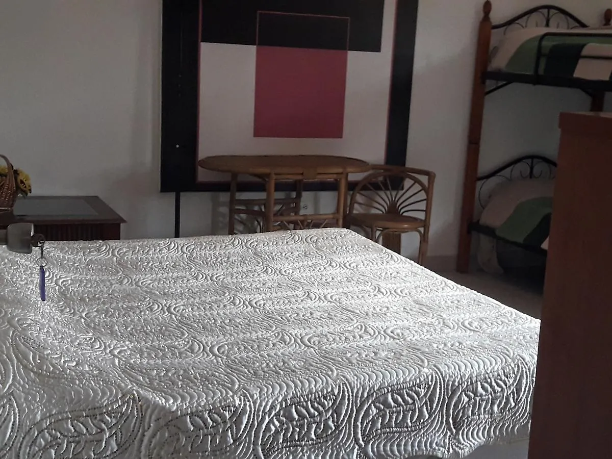 Aruba Harmony Hostel Oranjestad