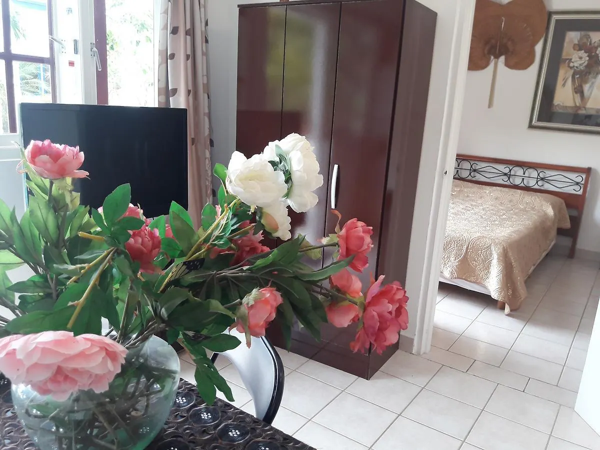 Aruba Harmony Hostel Oranjestad