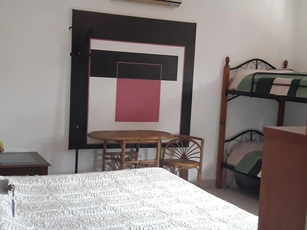 Aruba Harmony Hostel Oranjestad