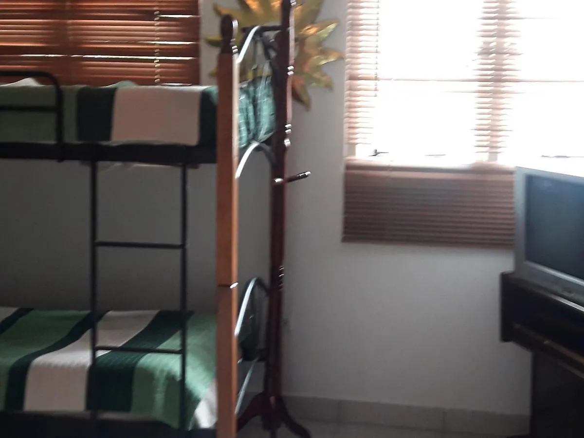 Aruba Harmony Hostel Oranjestad