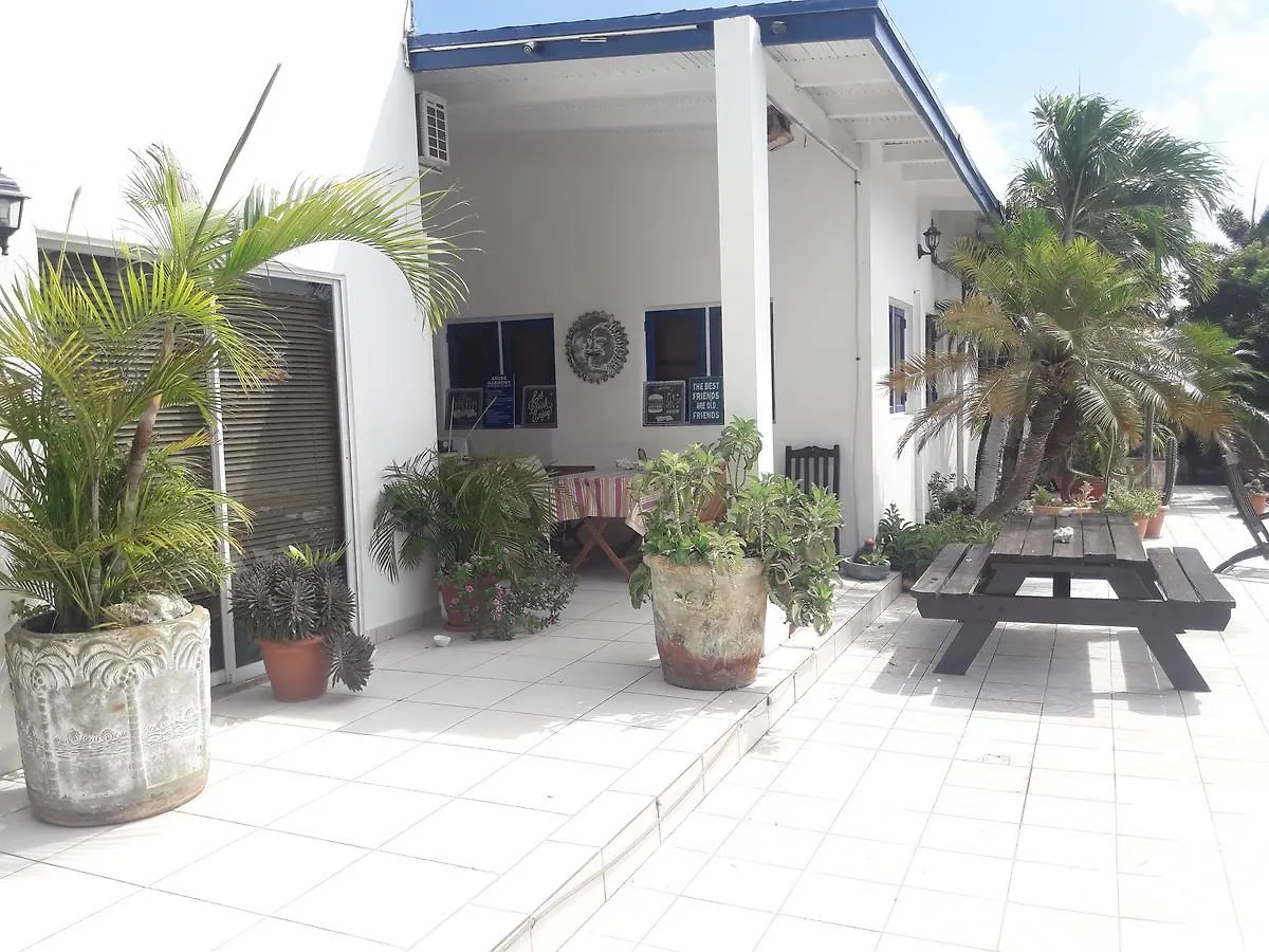 Aruba Harmony Hostel Oranjestad