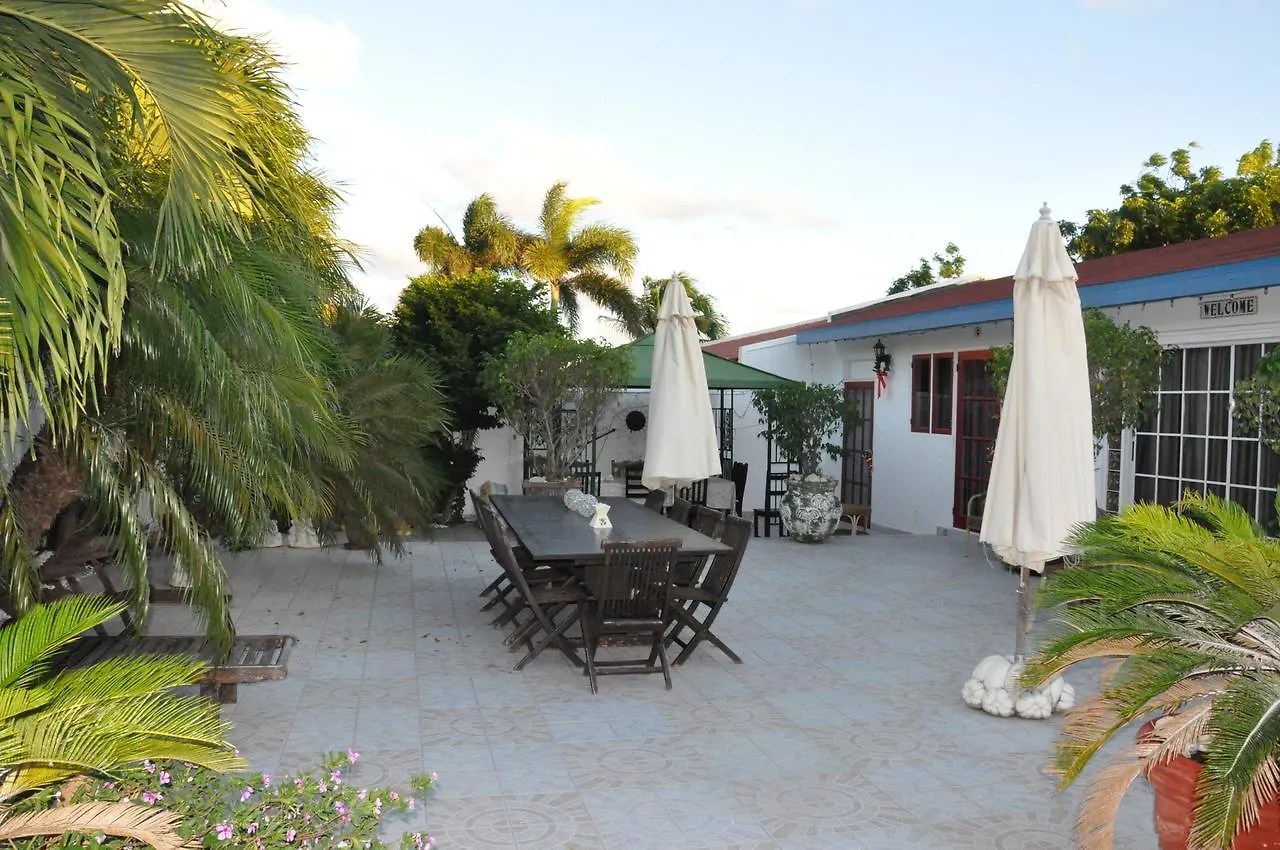 Aruba Harmony Hostel Oranjestad 0*,  Aruba