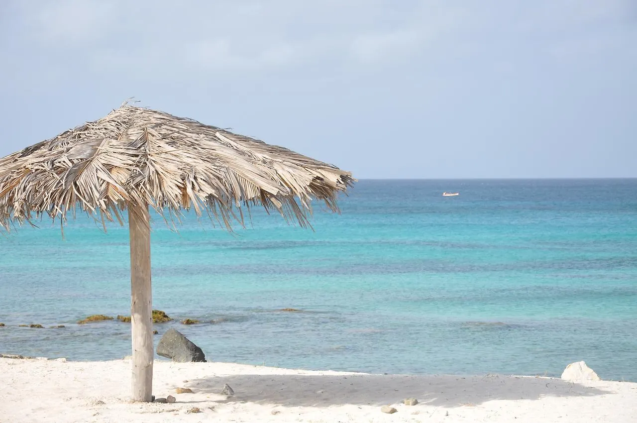 Aruba Harmony Hostel Oranjestad