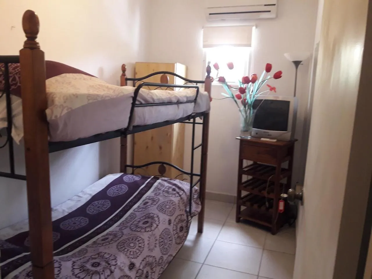Aruba Harmony Hostel Oranjestad