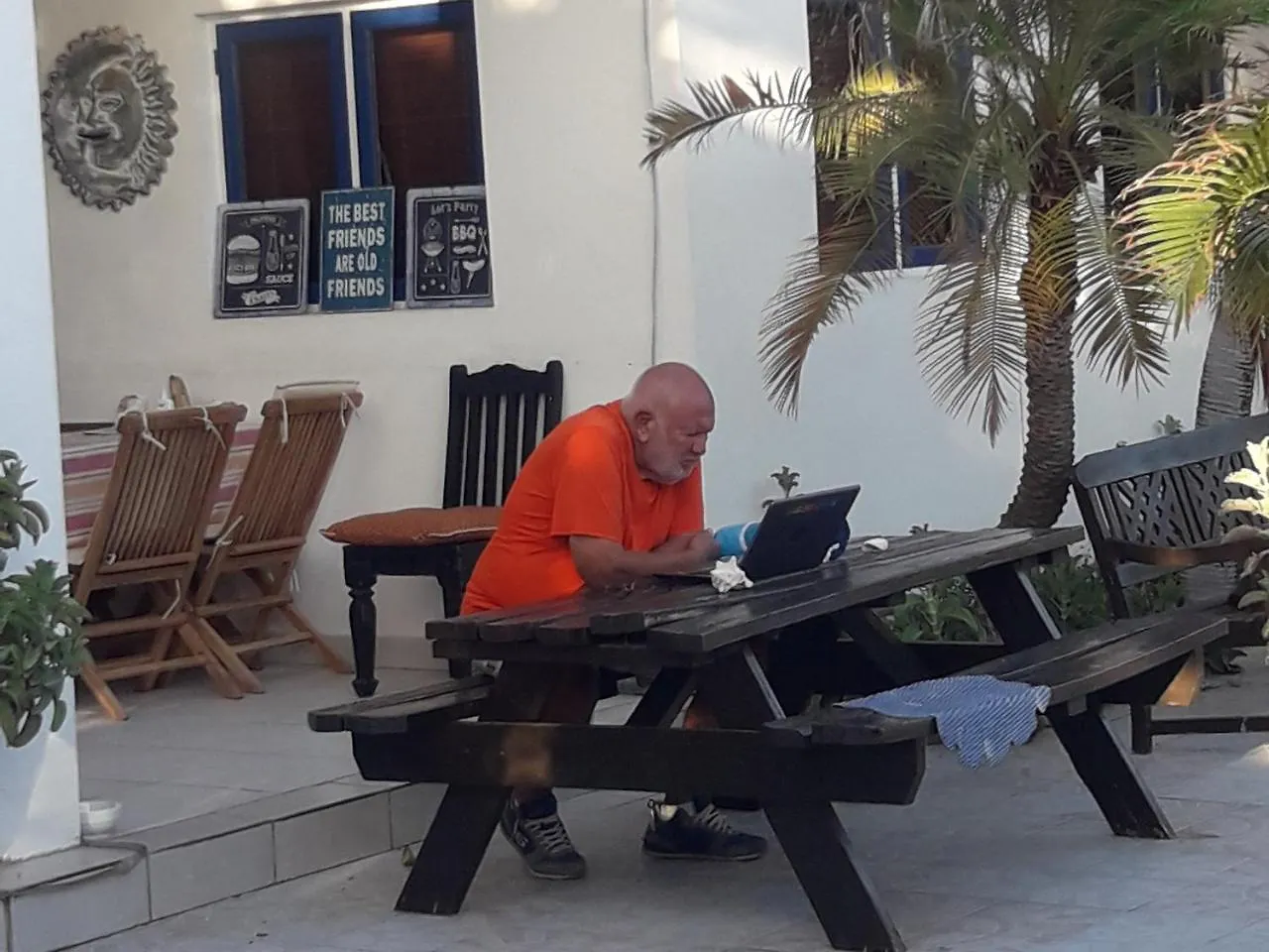 Aruba Harmony Hostel Oranjestad 0*,  Aruba