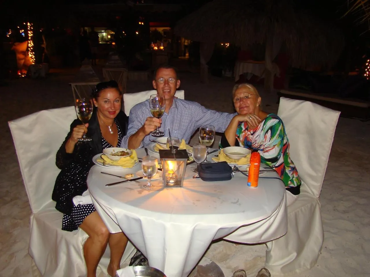 Aruba Harmony Hostel Oranjestad